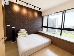 The Topiary (D28), Condominium #595707911